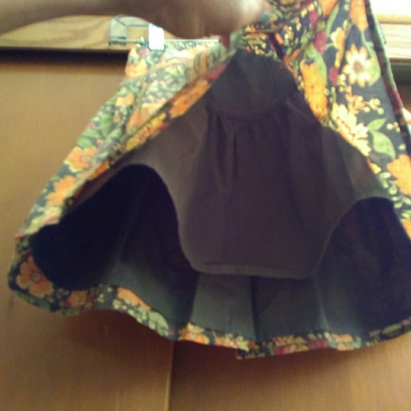 *Final Sell Price* Cherokee Skirt For Girls - Picture 3 of 3